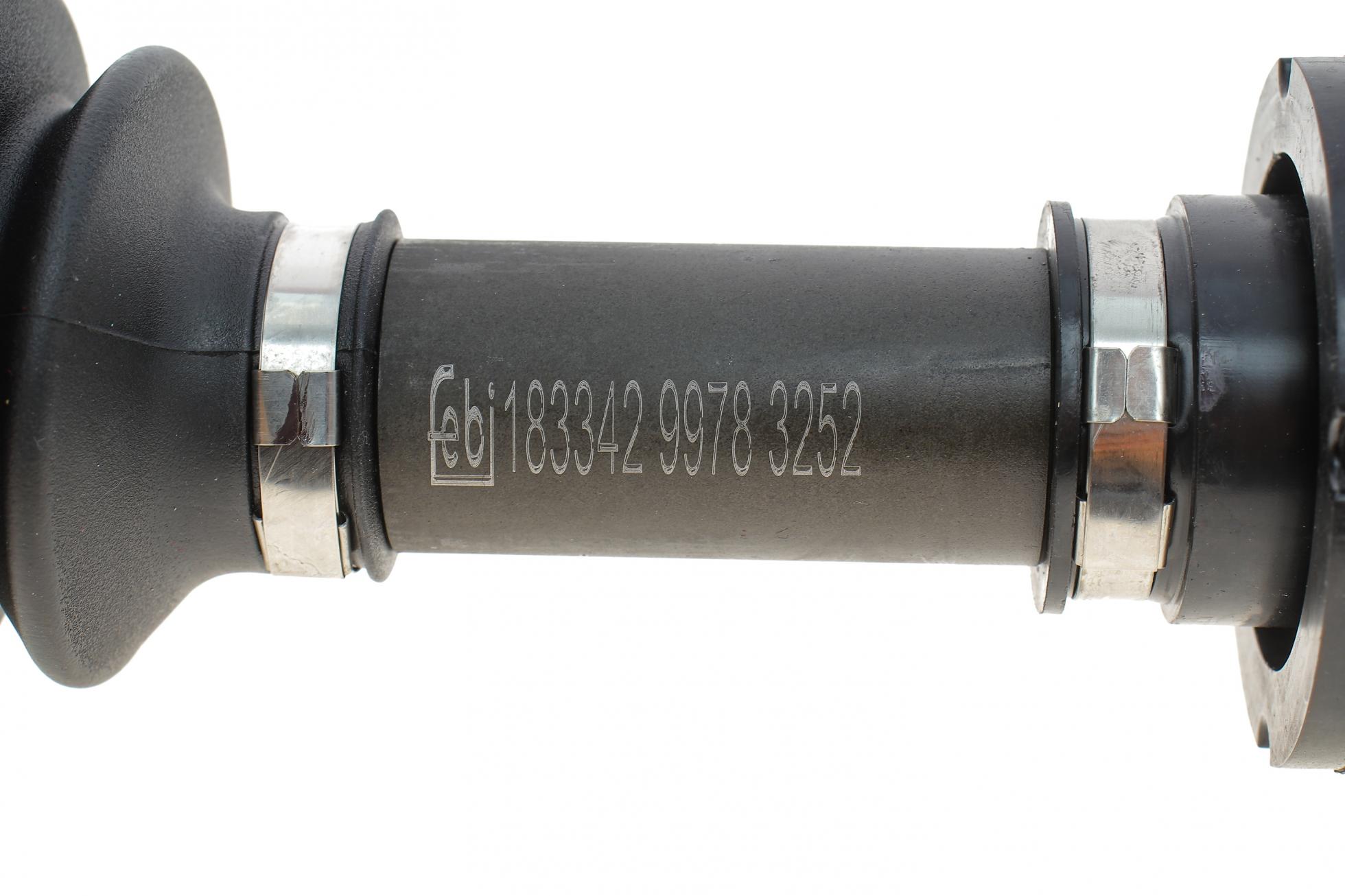 183342 FEBI BILSTEIN
